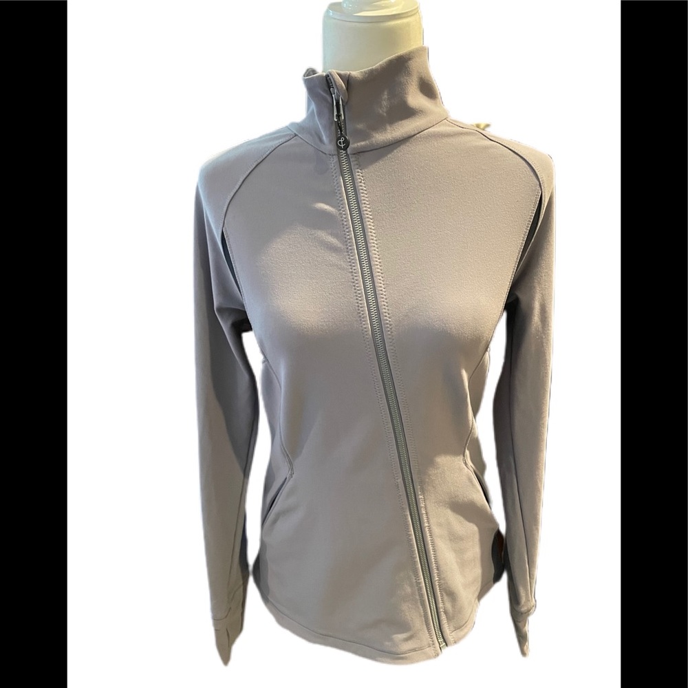 Crane & Lion athletic jacket size 8